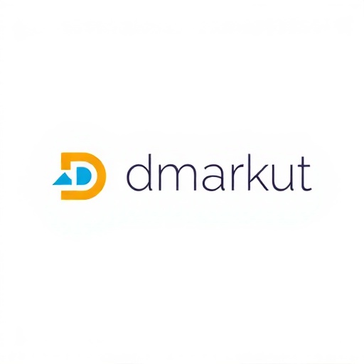 Dmarkut Logo